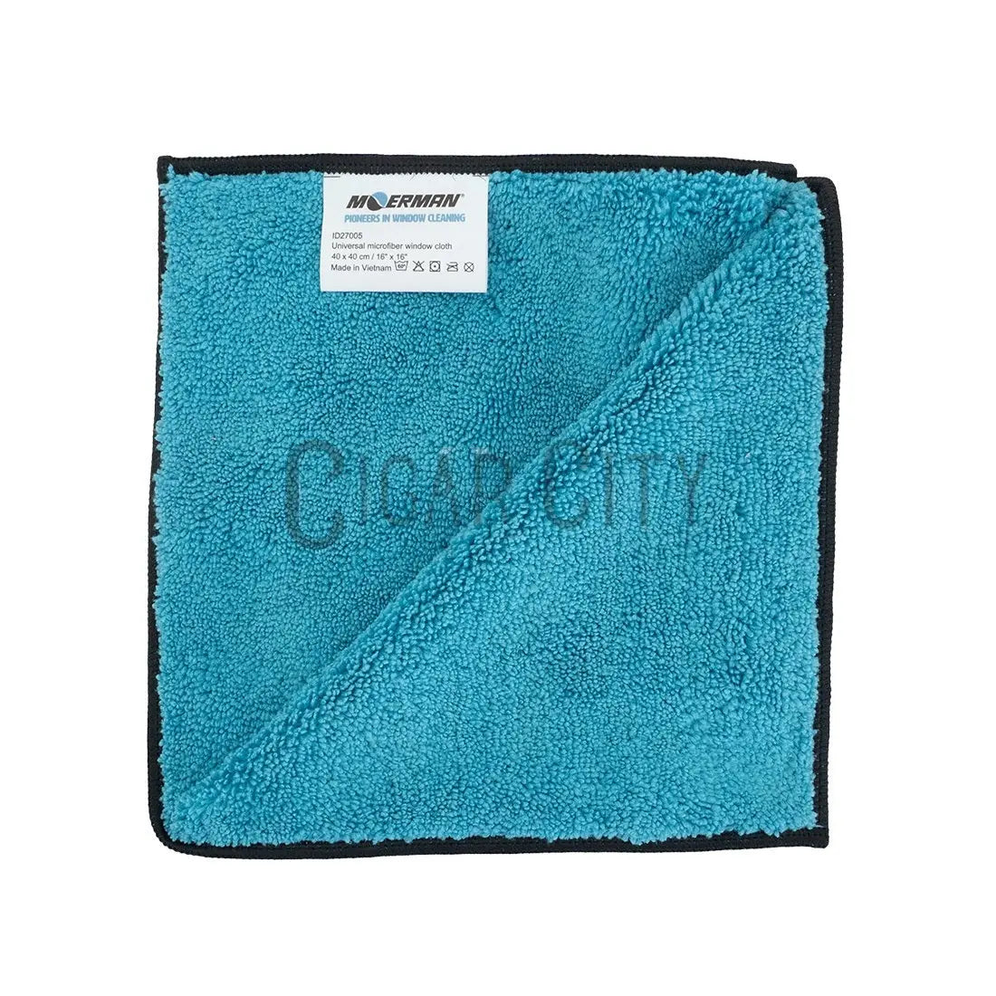 Moerman Microfiber Towel WindowCleaner.com