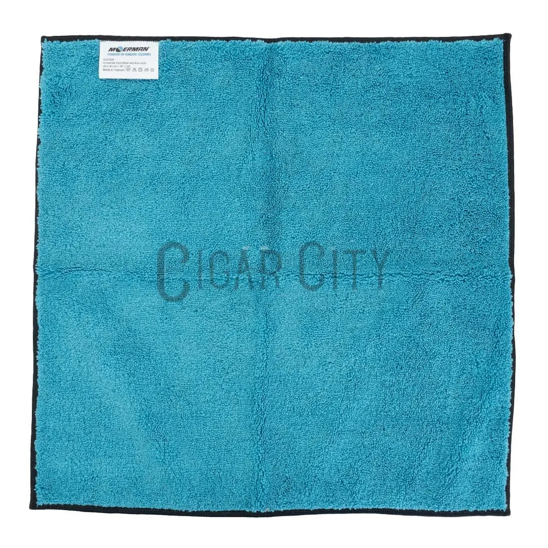 Moerman Microfiber Towel WindowCleaner.com