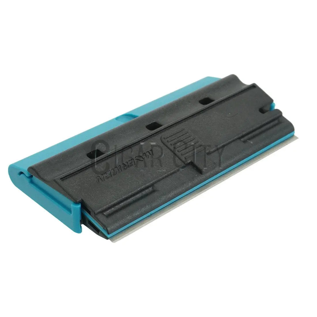 Moerman Multiscraper - 4 Inch WindowCleaner.com