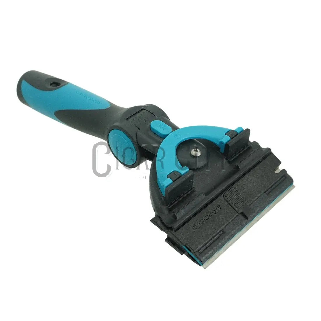 Moerman Multiscraper - 4 Inch WindowCleaner.com