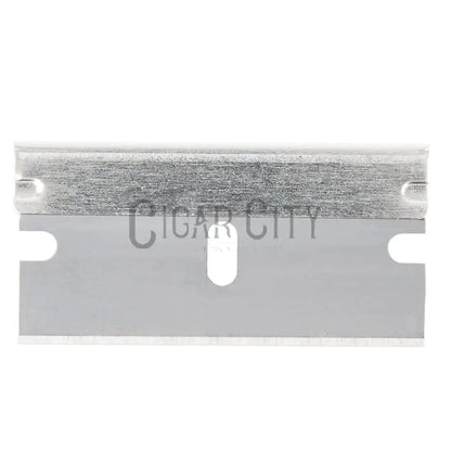 Moerman Pocket Scraper Replacement Blades - 1.5 Inch WindowCleaner.com