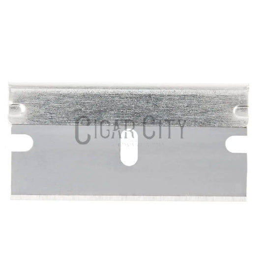 Moerman Pocket Scraper Replacement Blades - 1.5 Inch WindowCleaner.com