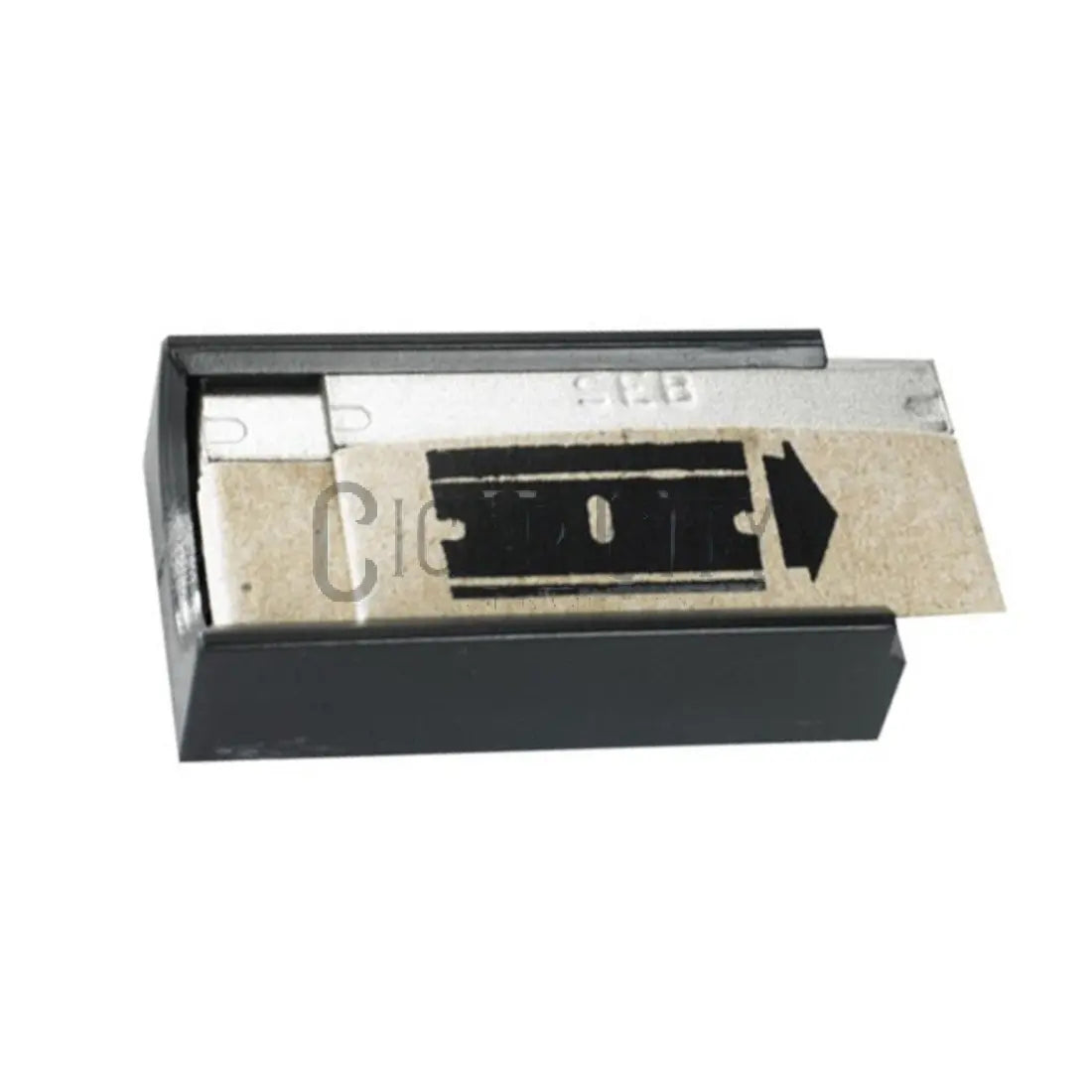 Moerman Pocket Scraper Replacement Blades - 1.5 Inch WindowCleaner.com