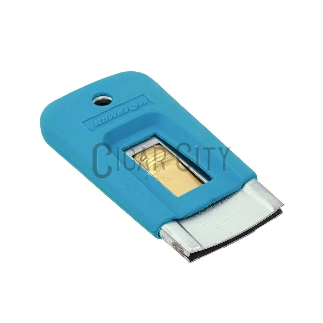 Moerman Pocket Scraper WindowCleaner.com