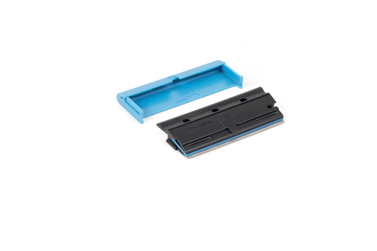 Moerman Multiscraper - 4 Inch WindowCleaner.com
