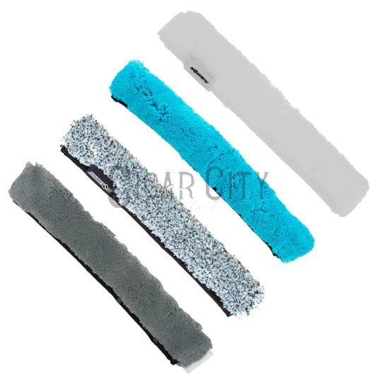 Moerman Scrubber Sleeve Pack WindowCleaner.com