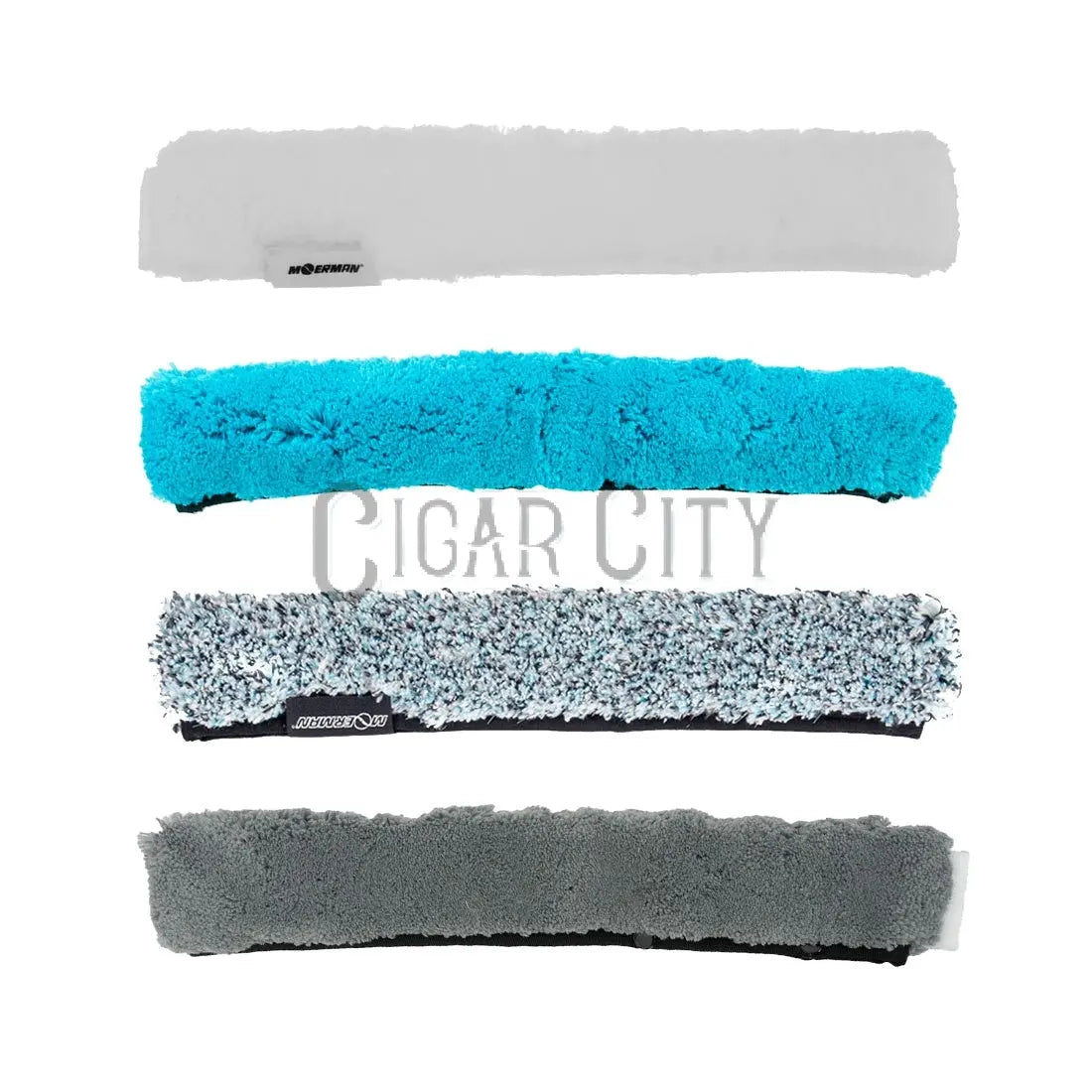Moerman Scrubber Sleeve Pack WindowCleaner.com
