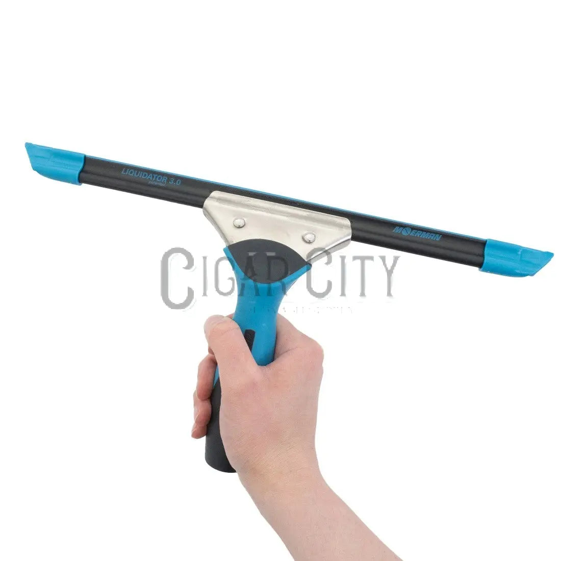 Moerman Snapper Complete Squeegee WindowCleaner.com
