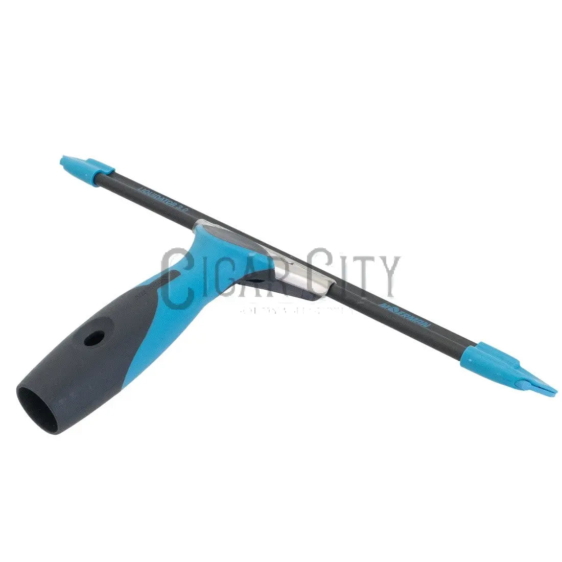 Moerman Snapper Complete Squeegee WindowCleaner.com