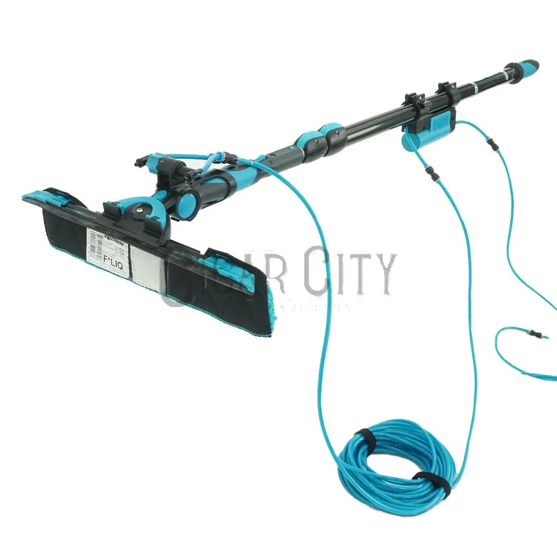 Moerman Spray-Ray Complete Set WindowCleaner.com