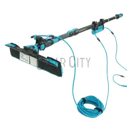 Moerman Spray-Ray Complete Set WindowCleaner.com