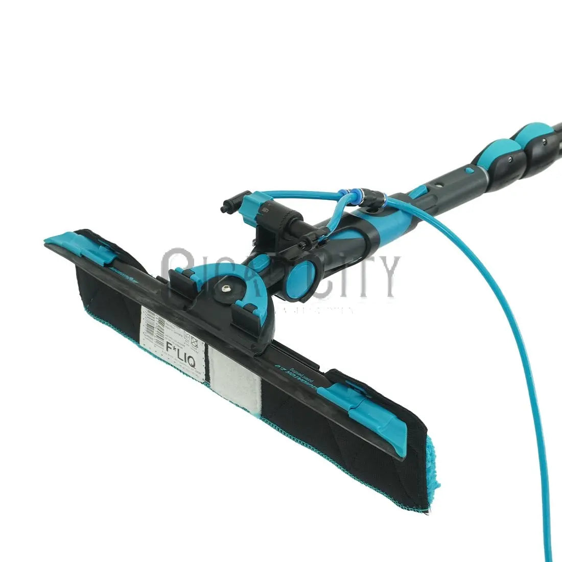 Moerman Spray-Ray Complete Set WindowCleaner.com