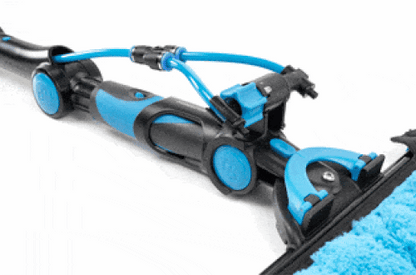 Moerman Spray-Ray Complete Set WindowCleaner.com