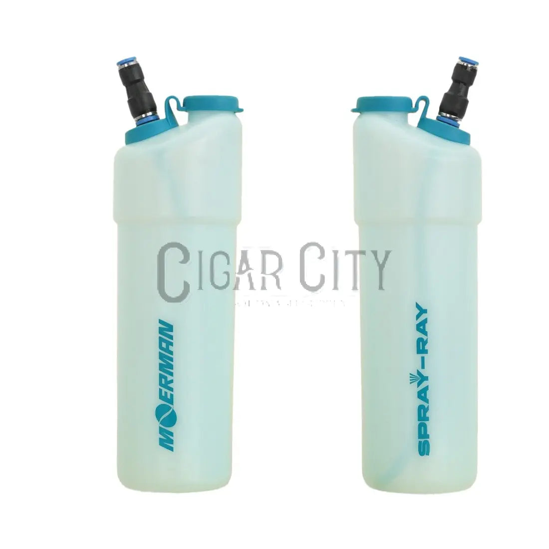 Moerman Spray-Ray Complete Set WindowCleaner.com