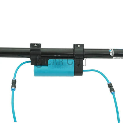 Moerman Spray-Ray Complete Set WindowCleaner.com