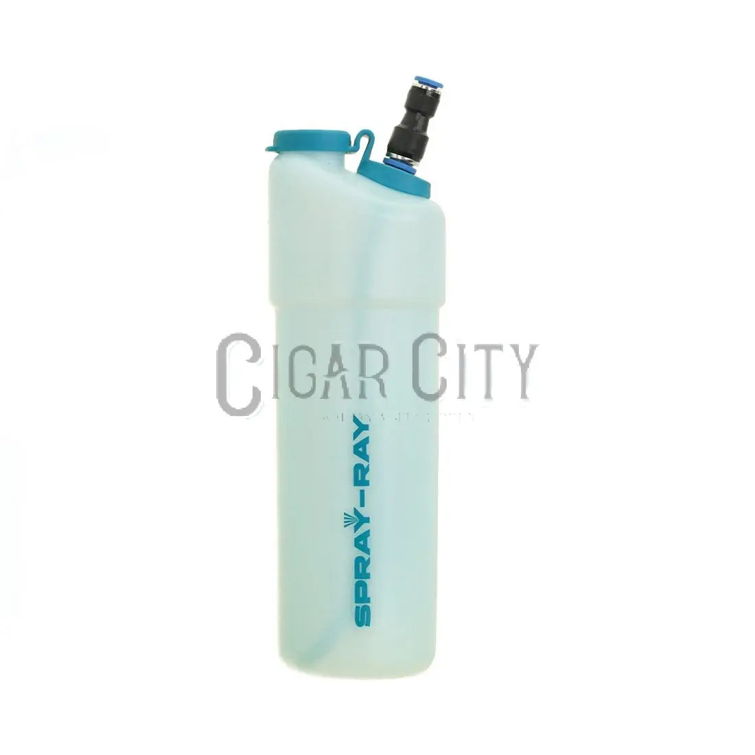 Moerman Spray-Ray Replacement Bottle WindowCleaner.com