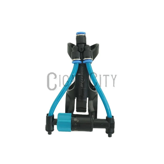 Moerman Spray-Ray Replacement Head WindowCleaner.com