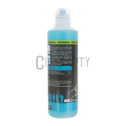 Moerman Squeeze Deluxe Window Cleaning Detergent WindowCleaner.com