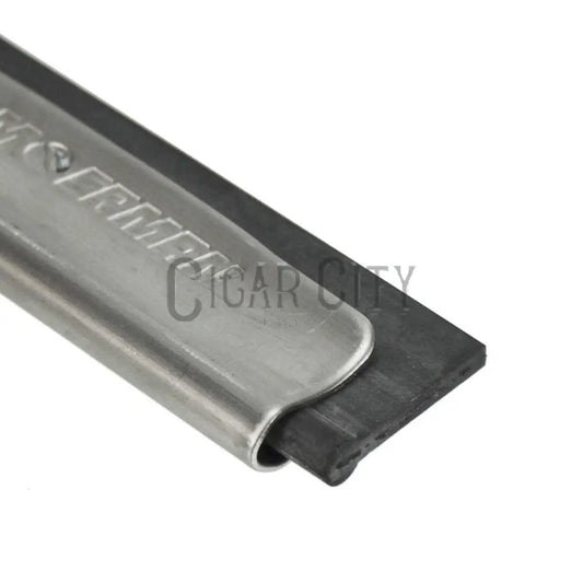 Moerman Stainless Steel Squeegee Channel WindowCleaner.com