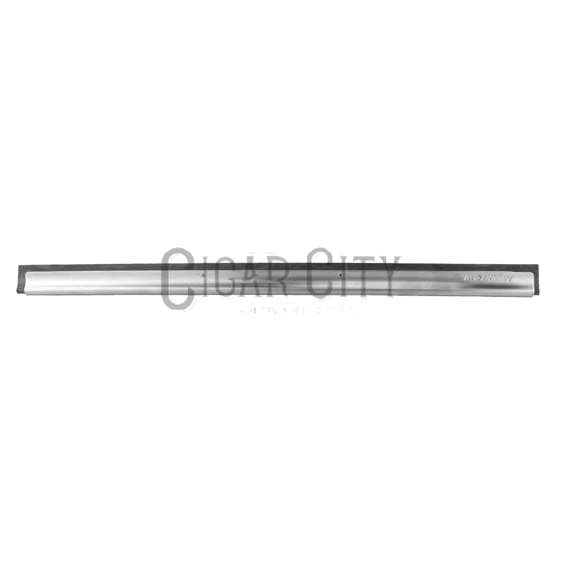 Moerman Stainless Steel Squeegee Channel WindowCleaner.com