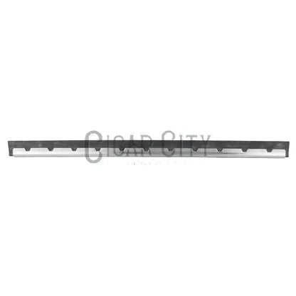 Moerman Stainless Steel Squeegee Channel WindowCleaner.com