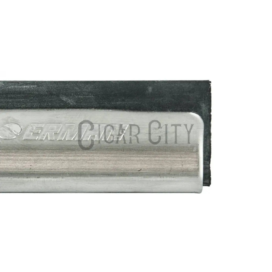 Moerman Stainless Steel Squeegee Channel WindowCleaner.com