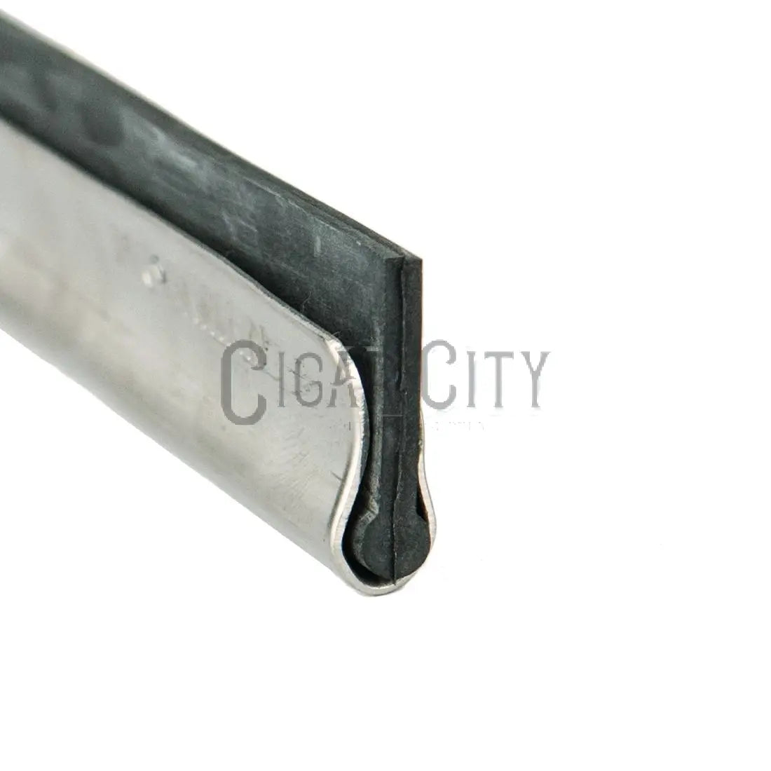 Moerman Stainless Steel Squeegee Channel WindowCleaner.com