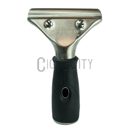 Moerman Stainless Steel Squeegee Handle WindowCleaner.com