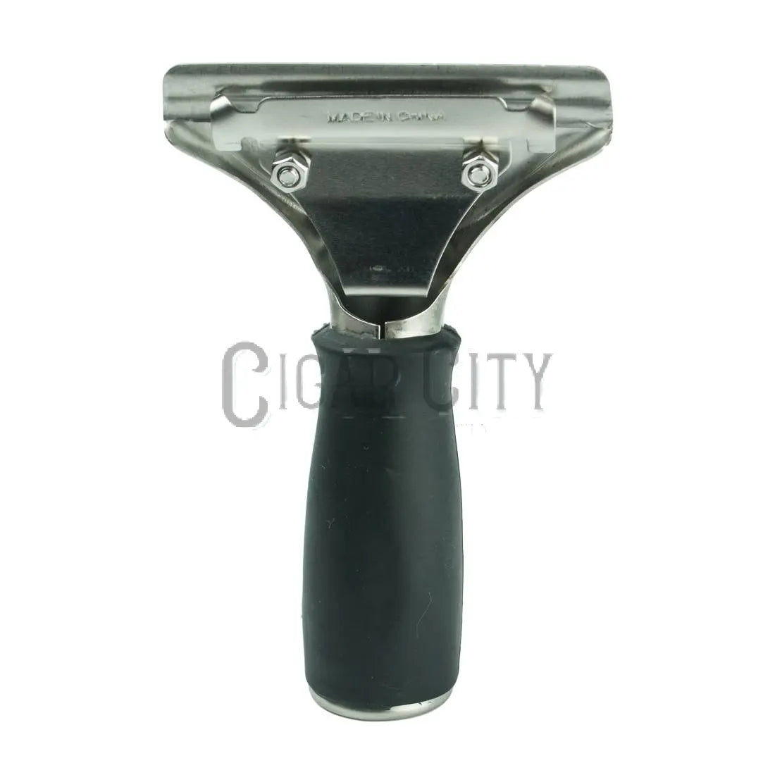 Moerman Stainless Steel Squeegee Handle WindowCleaner.com