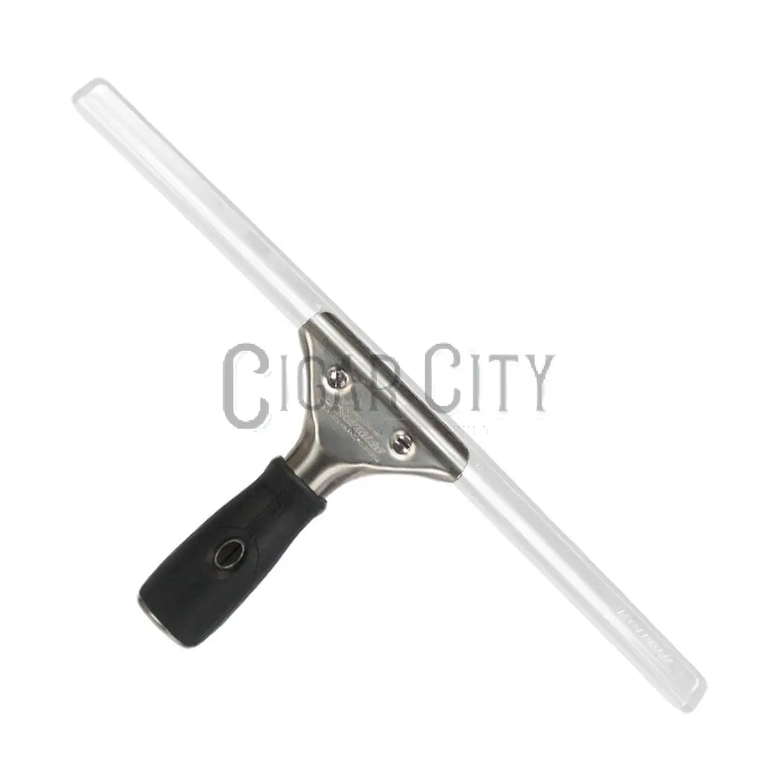 Moerman Stainless Steel Squeegee Handle WindowCleaner.com