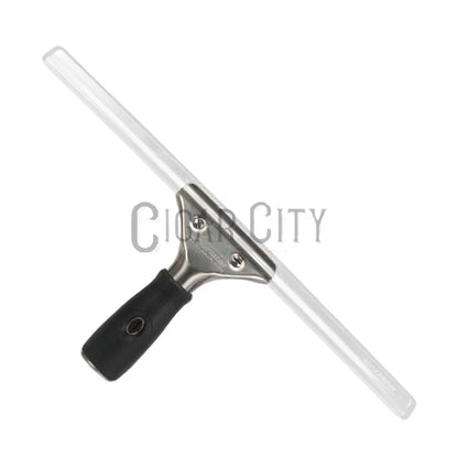 Moerman Stainless Steel Squeegee Handle WindowCleaner.com