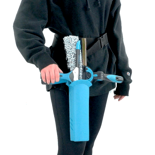 Moerman Tool Holder Classic WindowCleaner.com