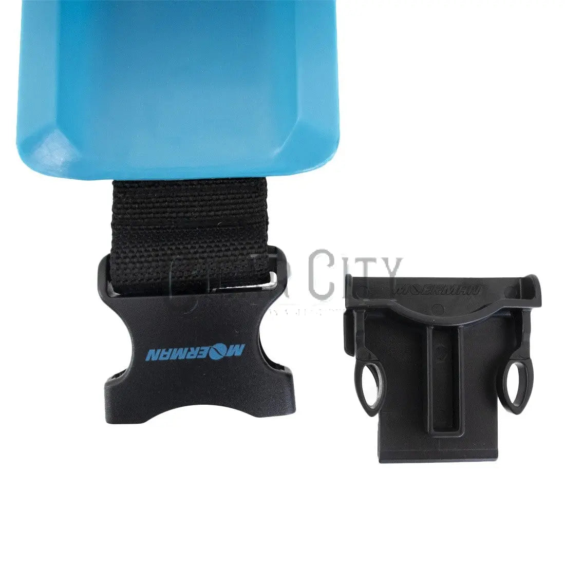 Moerman Tool Holder Replacement Clip WindowCleaner.com