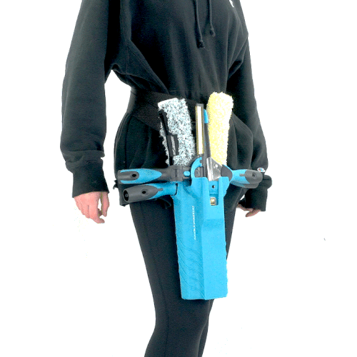 Moerman Toolholder 2.0