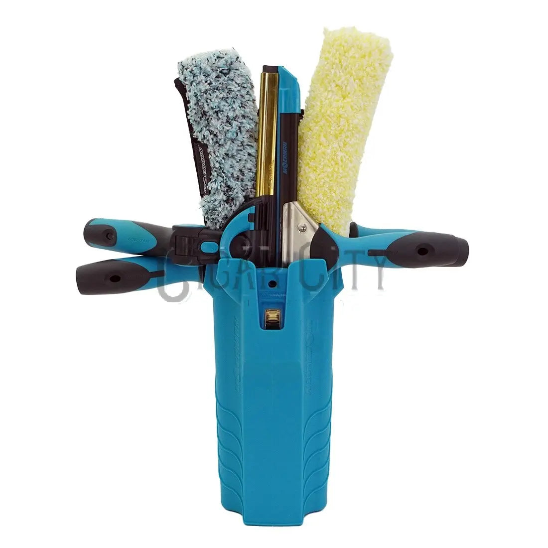 Moerman Toolholder 2.0 WindowCleaner.com