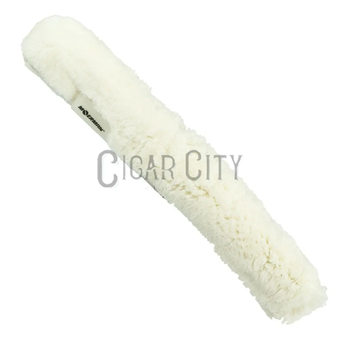 Moerman Woven Plush White Sleeve WindowCleaner.com