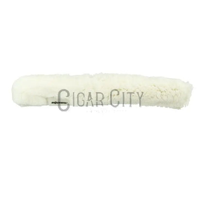 Moerman Woven Plush White Sleeve WindowCleaner.com