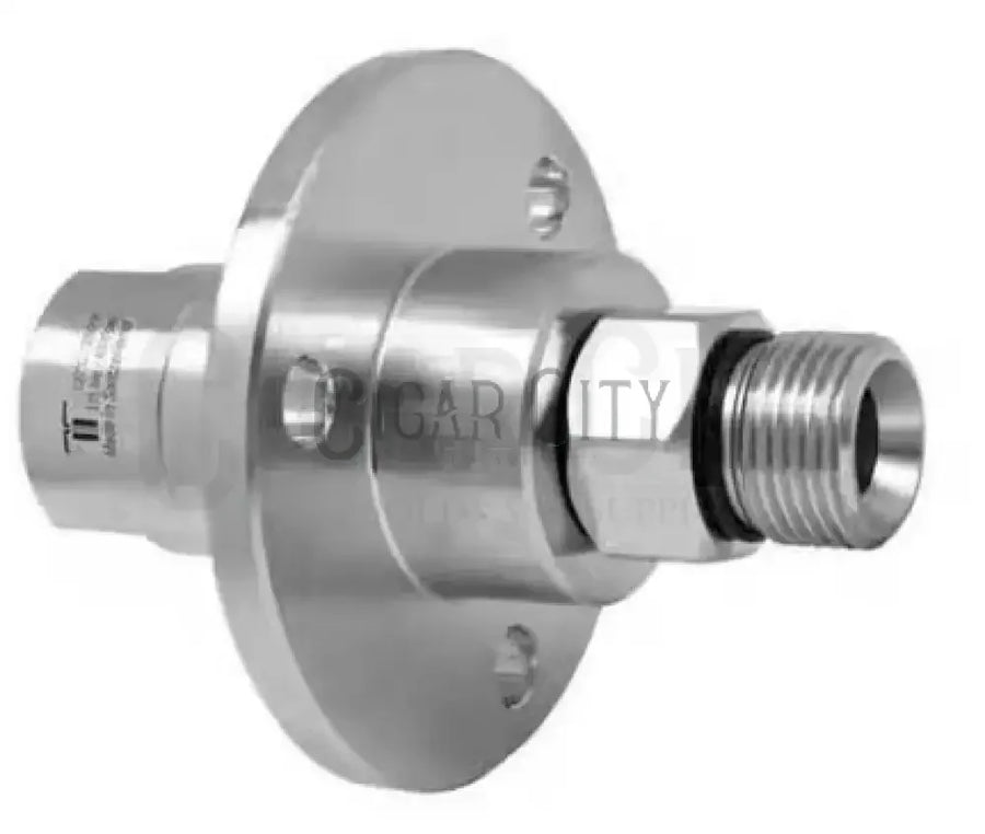 Mosmatic 58.163 Brass Rotating Swivel  Cigarcity Softwash.