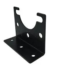 Mounting Bracket – Compatible with M5 & P40 Pumps Cigarcity Softwash
