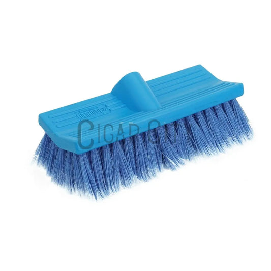 Mr. LongArm Bi-Level Flow-Thru Brush WindowCleaner.com