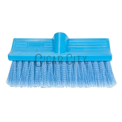 Mr. LongArm Bi-Level Flow-Thru Brush WindowCleaner.com