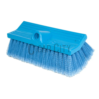 Mr. LongArm Bi-Level Flow-Thru Brush WindowCleaner.com