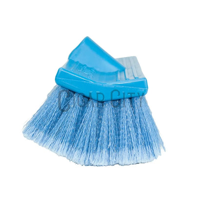 Mr. LongArm Bi-Level Flow-Thru Brush WindowCleaner.com