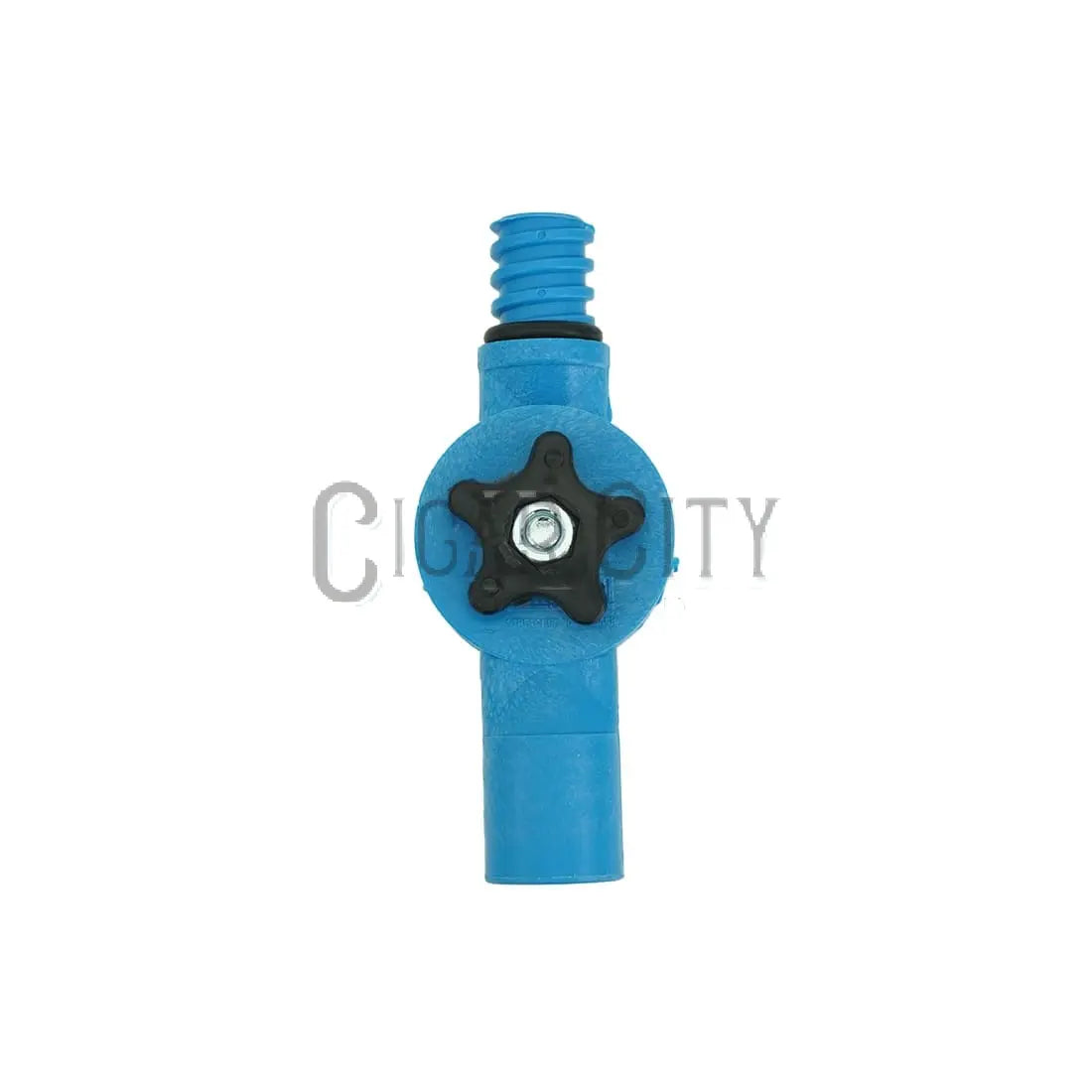Mr. LongArm Flow-Thru Angle Adapter WindowCleaner.com