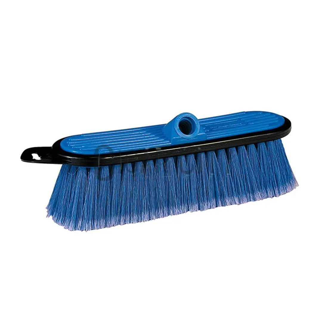 Mr. LongArm Flow-Thru Brush - 10 Inch WindowCleaner.com