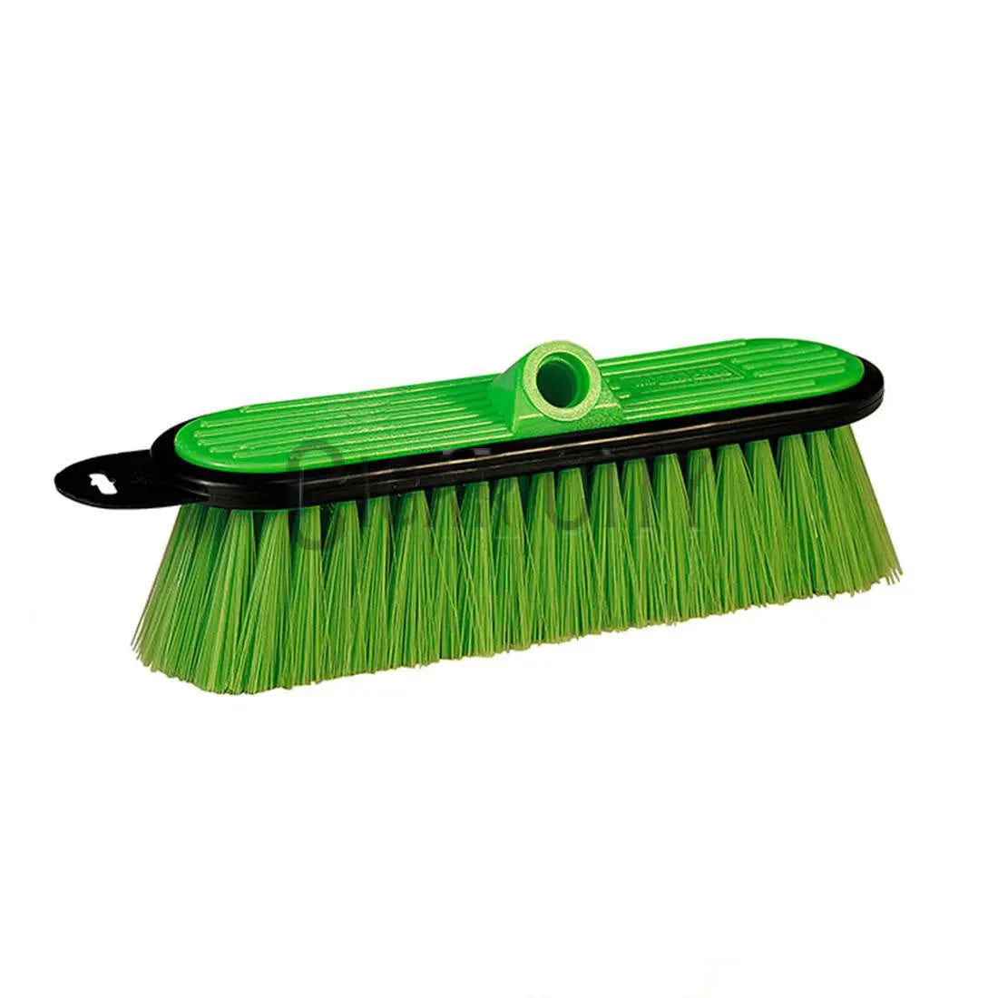 Mr. LongArm Flow-Thru Brush - 10 Inch WindowCleaner.com
