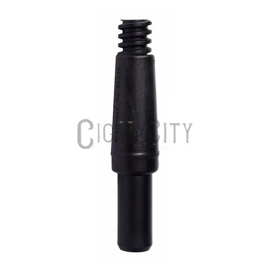 Mr. LongArm ProCurve Nylon Pole Tip WindowCleaner.com