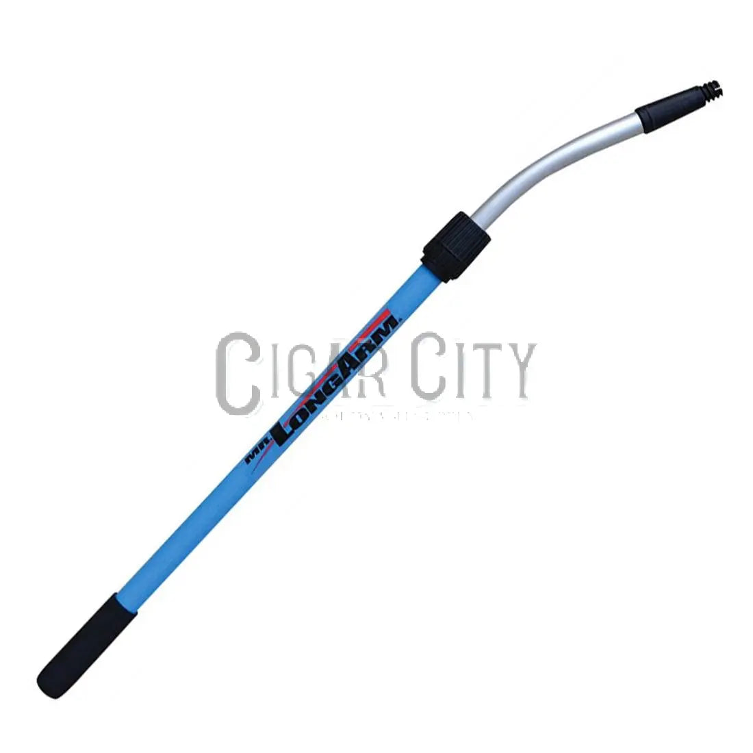 Mr. LongArm ProCurve Pole WindowCleaner.com