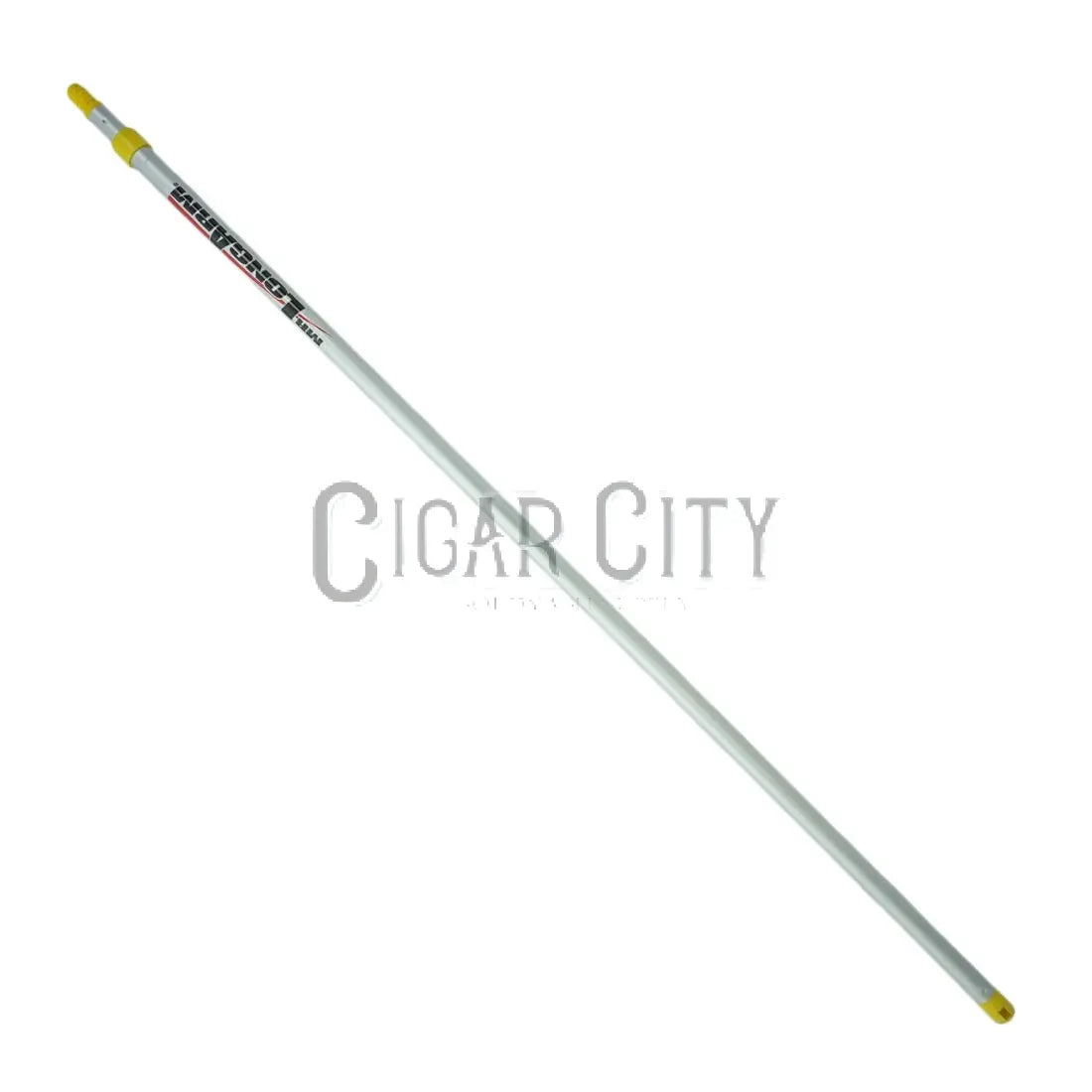 Mr. Longarm Twist-Lok Extension Pole WindowCleaner.com