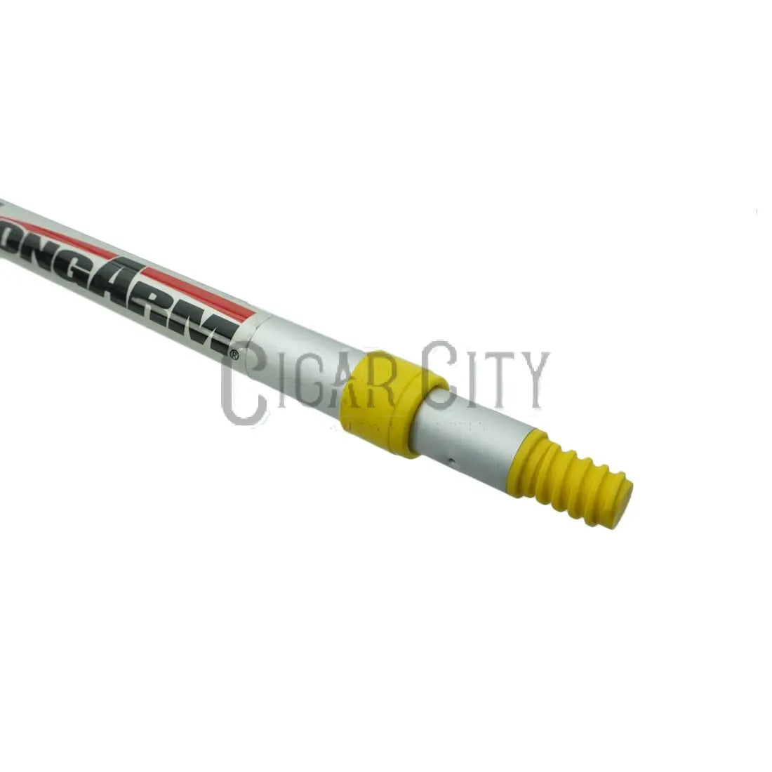 Mr. Longarm Twist-Lok Extension Pole WindowCleaner.com